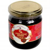 Mesir Macunu Aile Sağlık Seti L 195 Gr Hediyelik Macun 450 Gr Macun ve 43 Gr Ginseng Macun - 8