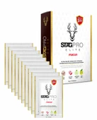 Mesir Macunu Performans Serisi 240 Gr Ferula ve 10 Adet Tek Kullanımlık Macun - 3