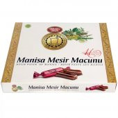 Mesir Macunu Aile Seti 450 Gr Klasik-Hediyelik Macun 195Gr ve 43Gr  Macun 3 Ürün Birden - 4