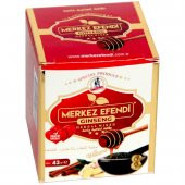 Mesir Macunu Seti Mesir Çayı 450 Gr Mesir Macunu ve 43 Gr Ginseng Macun 3 Lü Set - 7