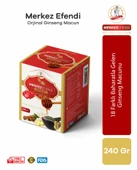 Keçi Boynuzu Özlü Macun Ginsengli 3 Adet 240 Gr - 2