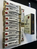 Mesir Macunu Seyahat Seti 450Gr Klasik-5'li Tek Kullanımlık-5 Li Mesir Macunu Çubuk Set thumbnail 10