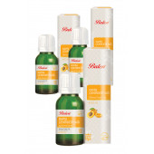 3 Kutu Balen Kayısı Çekirdeği Yağı Doğal Bitkisel Sabit Yağ 20 Ml - 1