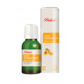 Balen Kayısı Çekirdeği Yağı Doğal Bitkisel Sabit Yağ 20 Ml - 1