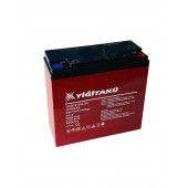 12V 24AH JEL MOTOSİKLET AKÜSÜ 2025 TEMMUZ ÜRETİM YİĞİT AKÜ - 1