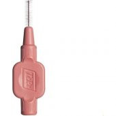 Tepe Diş Arası Fırçası Extra Soft Kırmızı 0.5 Mm 8li - 1