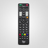 Next 2000 HD Plus IPTV Çanaklı Çanaksız HD Uydu Alıcısı - 3