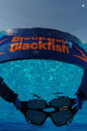 Grand Wolf Blackfish B5.TT - Thin Suda Batmaz Gözlük Bandı - 10