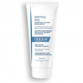 Ducray Kertyol Pso Kepek Karşıtı Bakım Şampuanı 200 ml - 1
