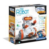 Clementoni Mio Robot (Yeni Nesil) Lisanslı Orijinal Ürün 64957 thumbnail 1
