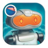 Clementoni Mio Robot (Yeni Nesil) Lisanslı Orijinal Ürün 64957 thumbnail 4