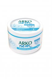 Nemlendirici Bakım Soft Touch El ve Vücut Kremi 300 ml - 1