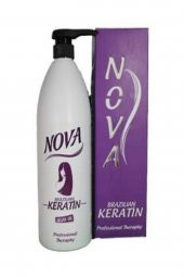 Lisa Brezilya Keratin 1000 Ml. Sbu0033 - 1