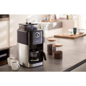 Philips HD7769/00 Öğütücülü Filtre Kahve Makinesi Hediyeli - 2
