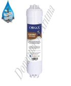 CONAX Açık Kasa 8 li Filtre Seti BENC Membranlı (Tüm Açık Kasa Cihazlar İçin) thumbnail 4