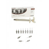 Kruuse 5 ml Mika Enjektör + Kanatlılar için 12'li Karışık İğne Seti No:1 - 1