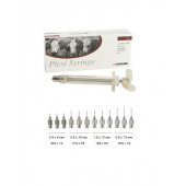 Kruuse 5 ml Mika Enjektör + Kanatlılar için 12'li Karışık İğne Seti No:1 - 2