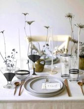 The Mia Dark Dondurmalık 6 Lı Set - 3