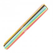 nistabolje 30 Adet 50x70 Cm Fon Kartonu 10 Renk(3 Rulo) Fon Kartonu - 1
