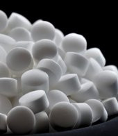 nistabolje Tablet Naftalin 100 Gr x 4 paket - 1