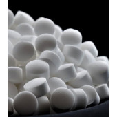nistabolje Tablet Naftalin 100 Gr x 3 paket - 1
