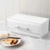 The Mia Ekmek Kutusu - Beyaz thumbnail 2