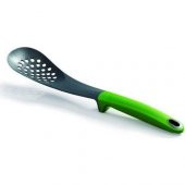 Joseph Joseph MELSLS0100SW Elevate Delikli Servis Kaşığı Yeşil - 1