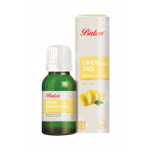 Balen Limon Kabuğu Yağı 20 Ml Limon Yağı - 1