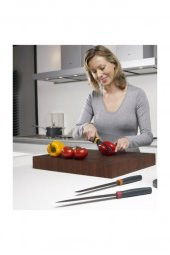 Joseph Joseph 10076 Elevate Ekmek Bıçağı 20.3 cm - 3