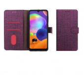 Samsung A03 Kapaklı Kartlıklı Cüzdan Kılıf - 3