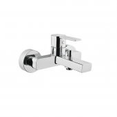 Artema Flo S Lavabo Musluk ve Banyo Batarya Seti - 3
