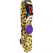 Tailpetz Weecol Leopard Collar Köpek Boyun Tasması S Boynu 25-40cm Köpeklere - 2