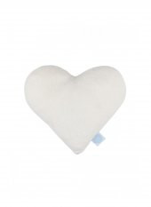 The Mia Heart Fleece Yastık 32x32 Cm - 1