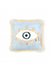 The Mia Amulet Kırlent 45 x 45 Cm - 1