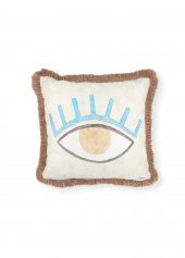 The Mia Amulet Kırlent 45 x 45 Cm - 1