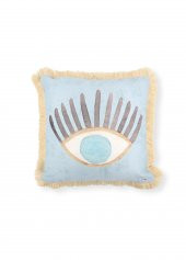 The Mia Amulet Kırlent 45 x 45 Cm - 1