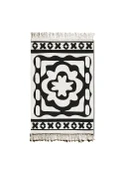 The Mia Karo Kilim Çift Taraflı 90x60 cm - 2
