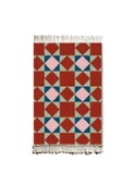 The Mia Piazza Kilim Çift Taraflı 90x60 cm - 2