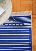 The Mia Linea Kilim Çift Taraflı 90x60 cm - 3