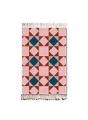 The Mia Piazza Kilim Çift Taraflı 90x60 cm - 1