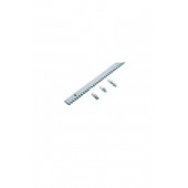 BFT KRAMEYER DİŞLİ 30x8 1 METRE - 1