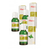 3 Kutu Balen Nane Yağı 20 ml - 1
