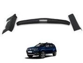 DACİA DUSTER 2010-2017 CAPPAFE BAGAJ KORUMA EŞİĞİ - 1