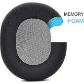 Steelseries Arctis 1 3 5 7 Uyumlu Kulaklık Süngeri Kulaklık Pedi Kulaklık Yastığı - 4