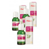 3 Kutu Balen Çay Ağacı Yağı 20 ml x 3 - 1