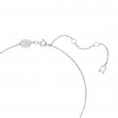5636708 Swarovski Kolye Thebasıcs:Pend Pear Whıte/Rhs - 3