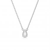 5636708 Swarovski Kolye Thebasıcs:Pend Pear Whıte/Rhs - 4