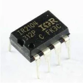 IR2104 Dip-8 Entegre - 2