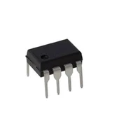 IR2104 Dip-8 Entegre - 1