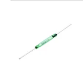 Reed Röle Manyetik Anahtar - Reed Switch Sensörü - 14mm Açık Kontak - 1